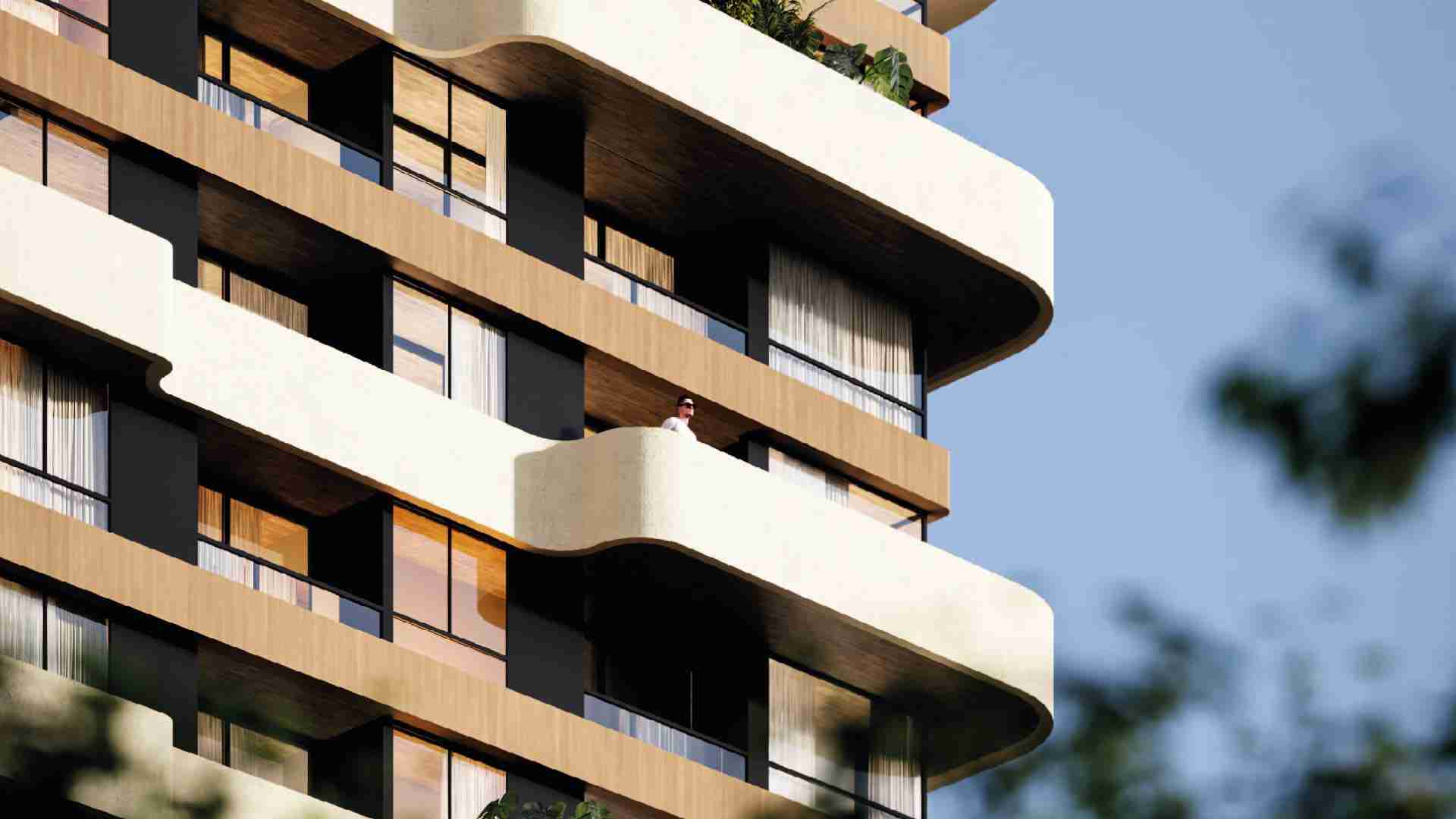 Proyectos inmobiliarios diseñados para maximizar tus ingresos por alquiler