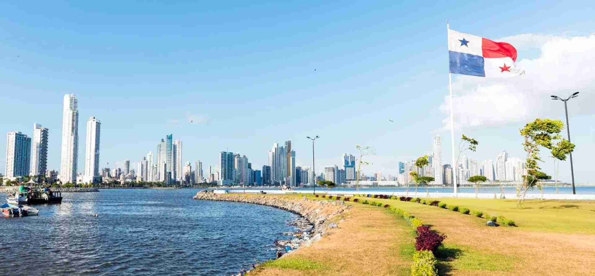 Vivir en dólares sin barreras de idioma: Panamá, el destino ideal para inmigrantes