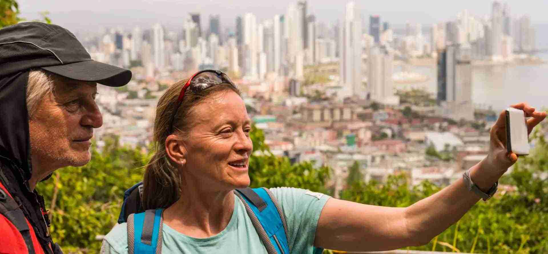 Programa de Pensionados en Panamá: Beneficios y oportunidades para una jubilación ideal